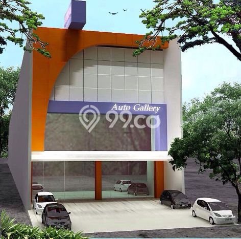 Ruko Favorit Dijual di Serpong Tangerang Selatan Kawasan Pusat Bisnis Ruko Favorit Dijual di Serpong Tangerang Selatan Kawasan Pusat Bisnis