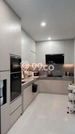 Rumah Luxury Modern Siap Huni di Gading Serpong Tangerang Rumah Luxury Modern Siap Huni di Gading Serpong Tangerang