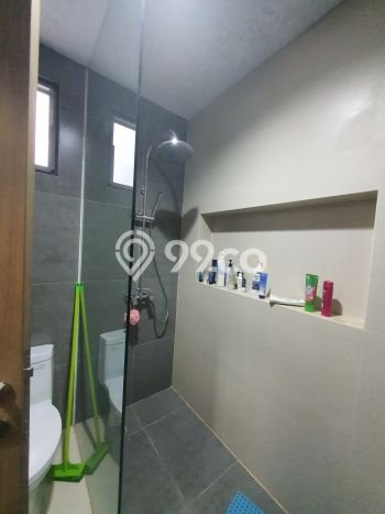 Best Deal Hunian Premium Ideal dan Luas di BSD, Tangerang Selatan Best Deal Hunian Premium Ideal dan Luas di BSD, Tangerang Selatan