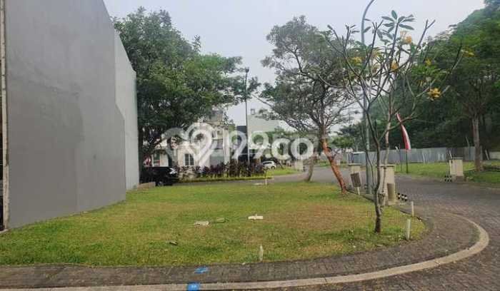 Tanah Dijual Lokasi BSD, Tangerang Selatan Luas 93m2 Legalitas Aman Tanah Dijual Lokasi BSD, Tangerang Selatan Luas 93m2 Legalitas Aman
