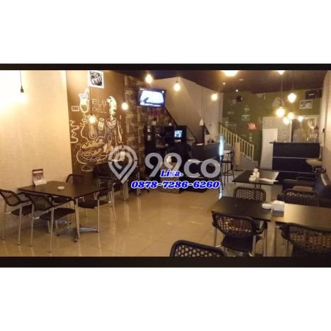 Paling Diincar! Ruko Dijual di Gading Serpong Harga Kompetitif Paling Diincar! Ruko Dijual di Gading Serpong Harga Kompetitif