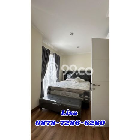 Dijual Rumah Eksklusif 4 KT di Gading Serpong, Tangerang Dijual Rumah Eksklusif 4 KT di Gading Serpong, Tangerang