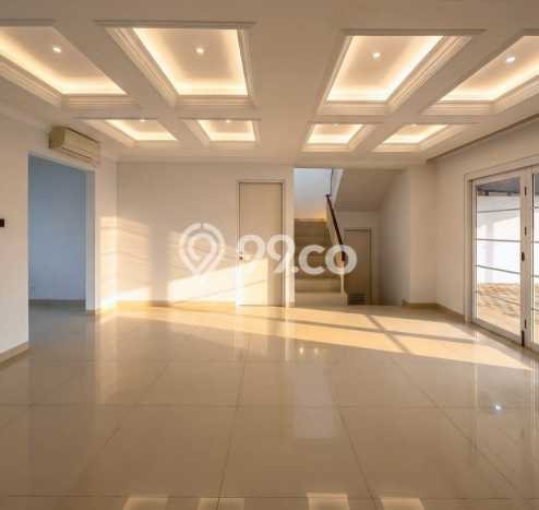 Rumah sewa siap pakai 5 KT di Gading Serpong, Tangerang Rumah sewa siap pakai 5 KT di Gading Serpong, Tangerang