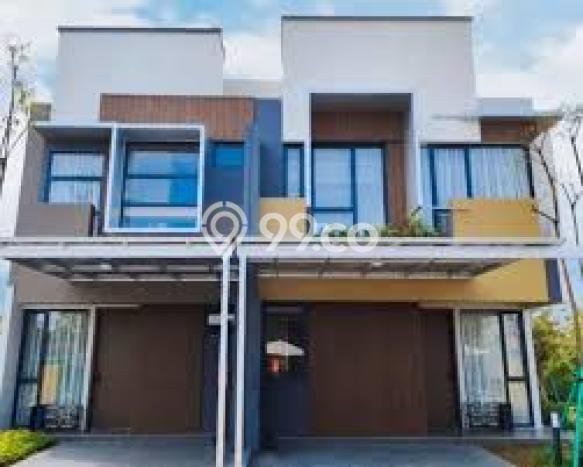 Dijual Rumah Strategis Bagus Punya 3 KT di BSD Tangerang Selatan SHM Dijual Rumah Strategis Bagus Punya 3 KT di BSD Tangerang Selatan SHM