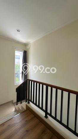 Dijual Rumah Eksklusif 4 KT di Gading Serpong, Tangerang Dijual Rumah Eksklusif 4 KT di Gading Serpong, Tangerang