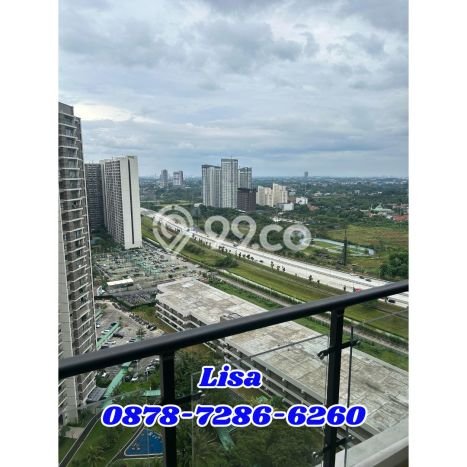 Hunian Strategis 75m2 di BSD Tangerang 3 KT Hunian Strategis 75m2 di BSD Tangerang 3 KT