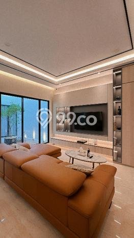 Rumah Luxury Modern Siap Huni di Gading Serpong Tangerang Rumah Luxury Modern Siap Huni di Gading Serpong Tangerang