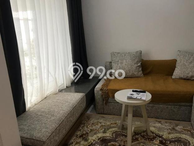 Dijual Cepat Rumah Favorit Siap Huni LB 48m2 di BSD, Tangerang Selatan Dijual Cepat Rumah Favorit Siap Huni LB 48m2 di BSD, Tangerang Selatan