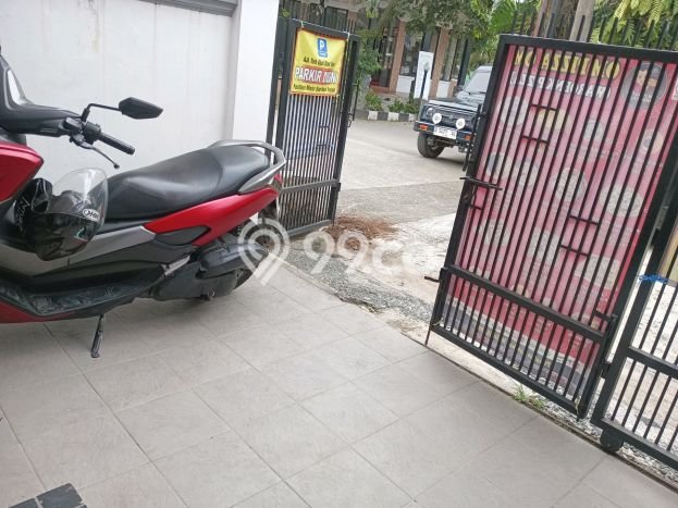 Jual Rumah Modern 3 KT di Ciwastra, Bandung Jual Rumah Modern 3 KT di Ciwastra, Bandung