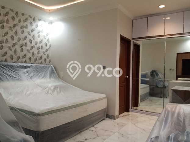 Rumah Nyaman 2 KT di Arcamanik, Bandung - Luas Tanah 200m² Rumah Nyaman 2 KT di Arcamanik, Bandung - Luas Tanah 200m²