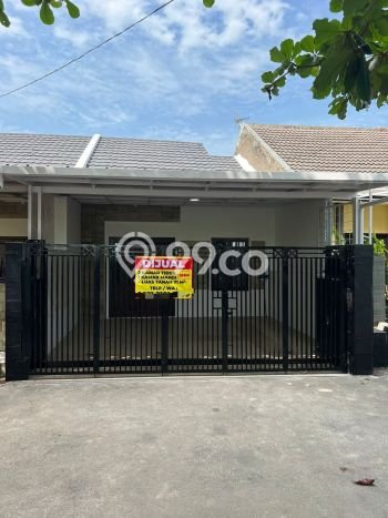 Rumah Ideal untuk Keluarga area Rancasari - 2 KT Rumah Ideal untuk Keluarga area Rancasari - 2 KT