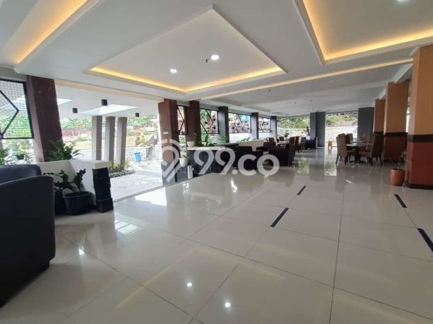 AREA TERSIBUK! Hotel di , Luas 2300m2m², Pusat Bisnis AREA TERSIBUK! Hotel di , Luas 2300m2m², Pusat Bisnis