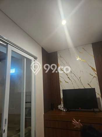 Rumah Strategis Modern Lb 90m2 di Cileunyi, Bandung Rumah Strategis Modern Lb 90m2 di Cileunyi, Bandung