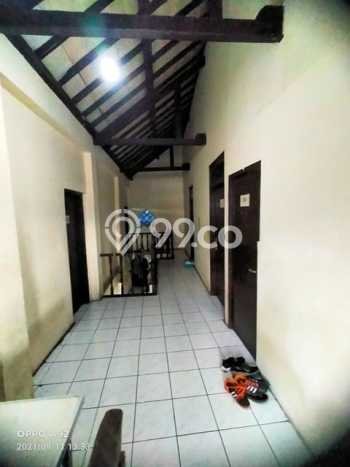 Cocok Untuk Investasi! Dijual Kost di Cikutra 16 Kamar Cocok Untuk Investasi! Dijual Kost di Cikutra 16 Kamar