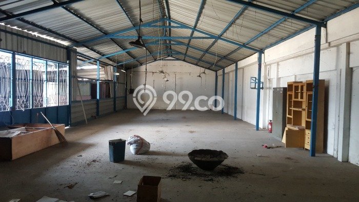 Gudang Dijual Lokasi Stratagis di Baleendah Bandung Cocok untuk Investasi Gudang Dijual Lokasi Stratagis di Baleendah Bandung Cocok untuk Investasi