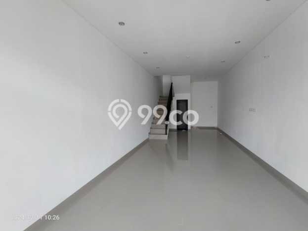 Unit Ruko Dijual di Bandung LT 68m2 & LB 110m2 Unit Ruko Dijual di Bandung LT 68m2 & LB 110m2