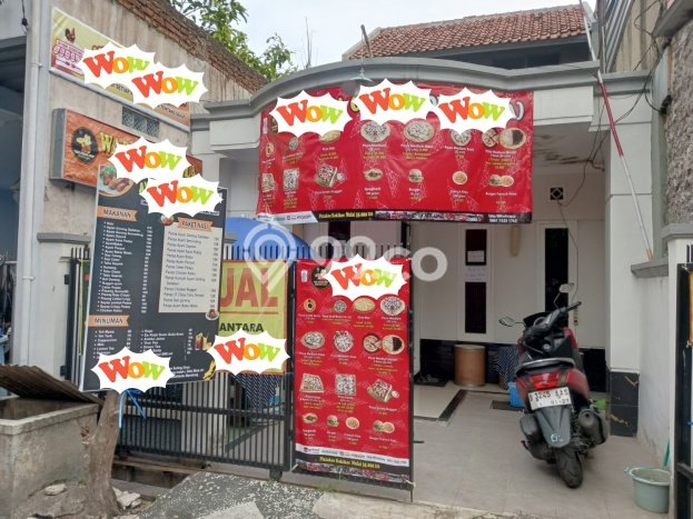 Jual Rumah Modern 3 KT di Ciwastra, Bandung Jual Rumah Modern 3 KT di Ciwastra, Bandung