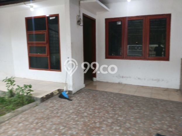 Hunian Cantik Minimalis Lb 100m2 di Arcamanik, Bandung Hunian Cantik Minimalis Lb 100m2 di Arcamanik, Bandung