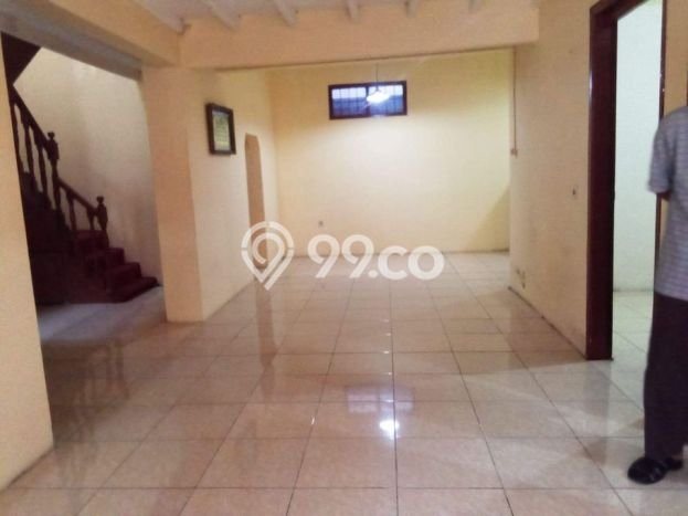 Rumah LT 120m² / LB 150m² Area Strategis di Cibiru, Bandung Rumah LT 120m² / LB 150m² Area Strategis di Cibiru, Bandung