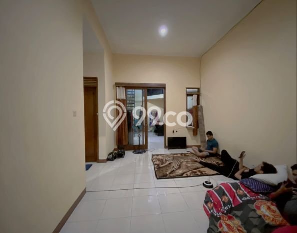 Rumah Harga Terjangkau 3 KT di Buah Batu, Bandung Rumah Harga Terjangkau 3 KT di Buah Batu, Bandung
