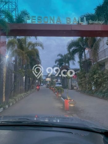 Rumah Harga Terjangkau 3 KT di Buah Batu, Bandung Rumah Harga Terjangkau 3 KT di Buah Batu, Bandung