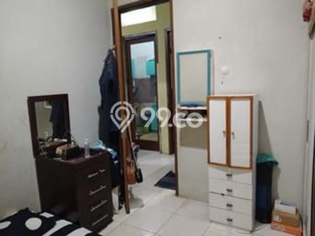 Rumah dengan Lokasi Strategis 2 KT di Buah Batu, Bandung Rumah dengan Lokasi Strategis 2 KT di Buah Batu, Bandung