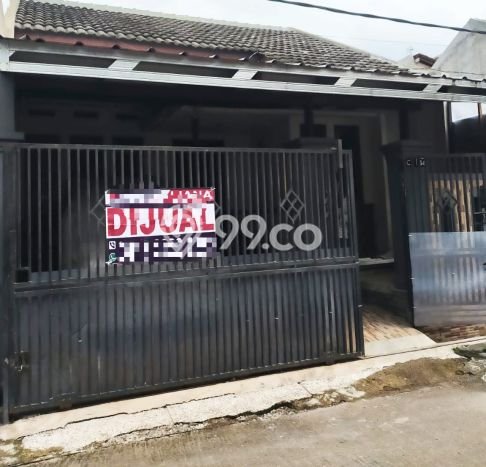 Rumah Berkualitas dengan 2 Kamar Tidur di Lingkungan Asri Kopo, Bandung Rumah Berkualitas dengan 2 Kamar Tidur di Lingkungan Asri Kopo, Bandung