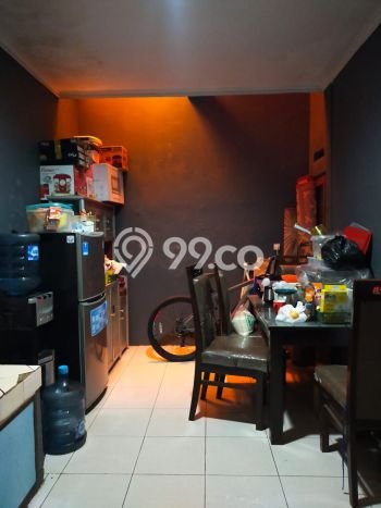 Rumah Berkualitas dengan 2 Kamar Tidur di Lingkungan Asri Kopo, Bandung Rumah Berkualitas dengan 2 Kamar Tidur di Lingkungan Asri Kopo, Bandung