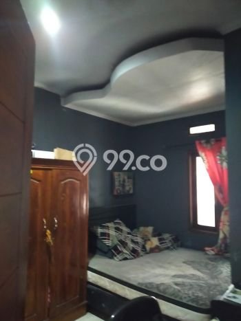 Rumah Berkualitas dengan 2 Kamar Tidur di Lingkungan Asri Kopo, Bandung Rumah Berkualitas dengan 2 Kamar Tidur di Lingkungan Asri Kopo, Bandung
