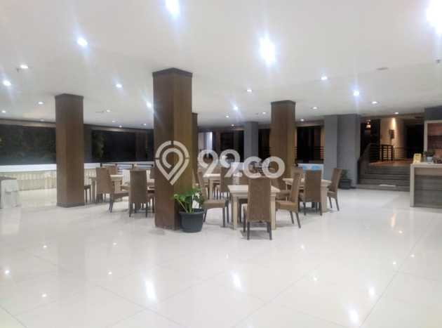 AREA TERSIBUK! Hotel di , Luas 2300m2m², Pusat Bisnis AREA TERSIBUK! Hotel di , Luas 2300m2m², Pusat Bisnis