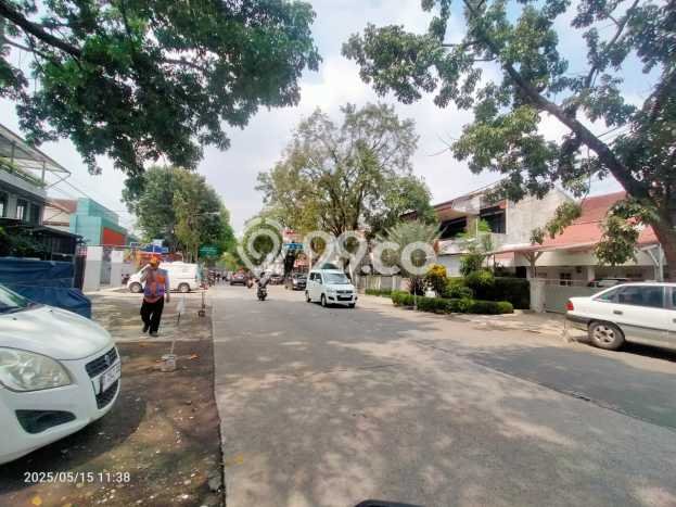Hunian Mewah Siap Huni LT 320m2 di Lengkong, Bandung Hunian Mewah Siap Huni LT 320m2 di Lengkong, Bandung
