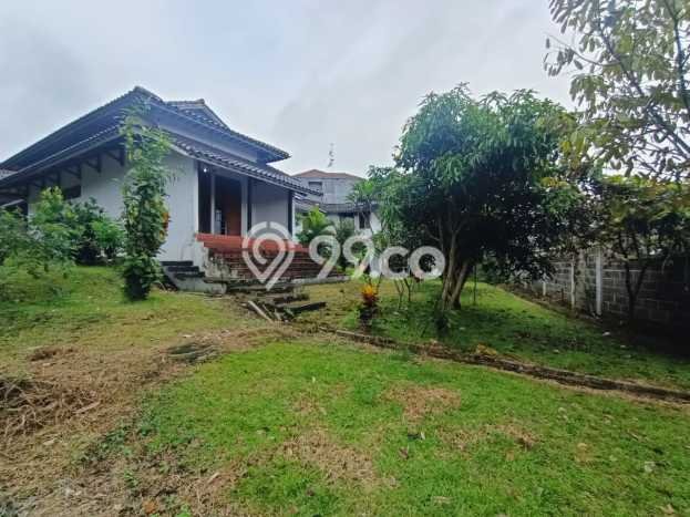 Rumah Elit LB 672m2 Siap Huni Desain Elegan di Setiabudi, Bandung Rumah Elit LB 672m2 Siap Huni Desain Elegan di Setiabudi, Bandung