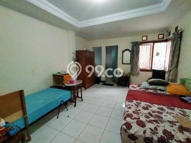 Hunian Idaman Keluarga LB 320m2m² Lokasi Tenang di Lengkong, Bandung Hunian Idaman Keluarga LB 320m2m² Lokasi Tenang di Lengkong, Bandung