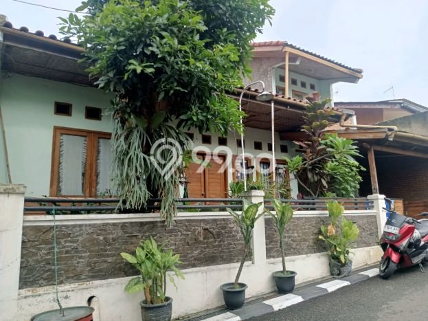 Hunian Nyaman Asri 4 KT Siap Huni di Ujungberung Bandung Hunian Nyaman Asri 4 KT Siap Huni di Ujungberung Bandung