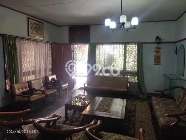 Hunian Mewah LB 231m2 Siap Huni Desain Elegan di Dago, Bandung Hunian Mewah LB 231m2 Siap Huni Desain Elegan di Dago, Bandung
