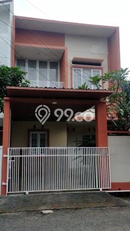 Dijual Rumah Strategis Bagus Punya 4 KT di Arcamanik Bandung SHM Dijual Rumah Strategis Bagus Punya 4 KT di Arcamanik Bandung SHM