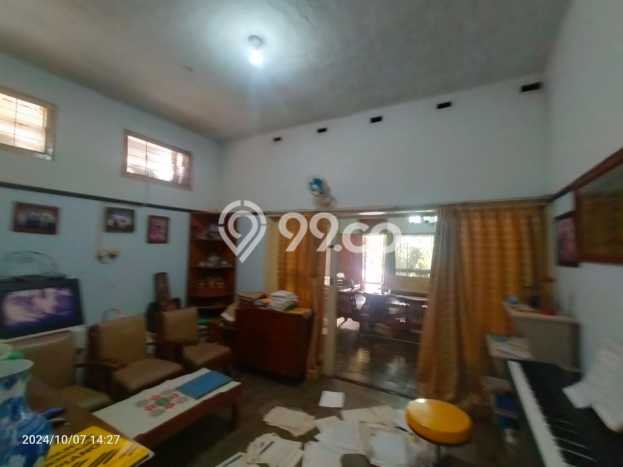 Hunian Mewah LB 231m2 Siap Huni Desain Elegan di Dago, Bandung Hunian Mewah LB 231m2 Siap Huni Desain Elegan di Dago, Bandung