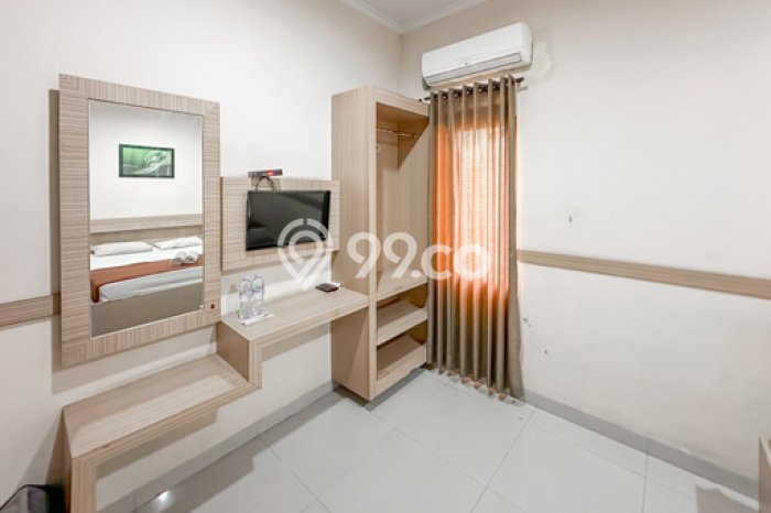 LOKASI STRATEGIS! Hotel di Lembang, Luas 1310m2m², Kawasan Bisnis LOKASI STRATEGIS! Hotel di Lembang, Luas 1310m2m², Kawasan Bisnis