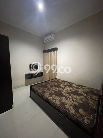 Rumah Akses Mudah di Buah Batu, Bandung, LT 105m² LB 70m² Rumah Akses Mudah di Buah Batu, Bandung, LT 105m² LB 70m²