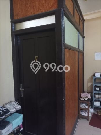 Rumah Strategis Kiaracondong, Bandung, LT 58m² LB 116m² Rumah Strategis Kiaracondong, Bandung, LT 58m² LB 116m²