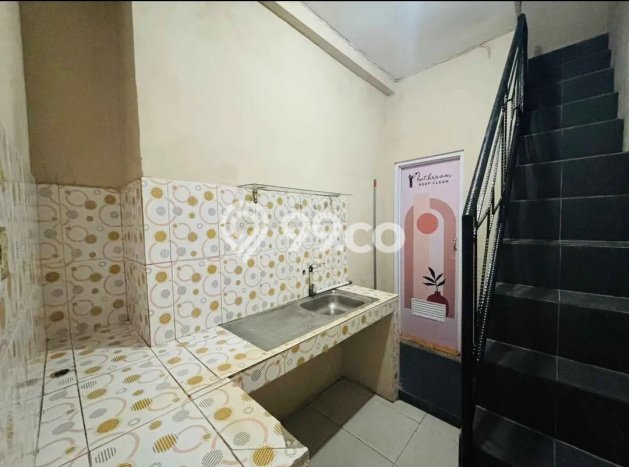 Unit Ruko Dijual di Bandung LT 38m2 & LB 76m2 Unit Ruko Dijual di Bandung LT 38m2 & LB 76m2