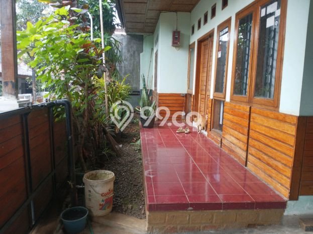 Hunian Nyaman Asri 4 KT Siap Huni di Ujungberung Bandung Hunian Nyaman Asri 4 KT Siap Huni di Ujungberung Bandung