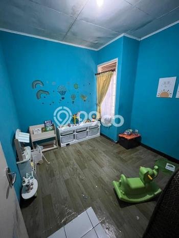 Hunian Nyaman Asri 4 KT Siap Huni di Buah Batu Bandung Hunian Nyaman Asri 4 KT Siap Huni di Buah Batu Bandung
