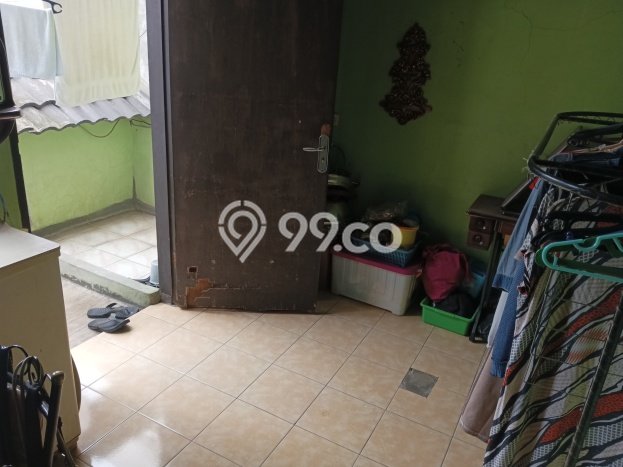 Rumah Luas Asri 2 KT Siap Pakai di Gede Bage Bandung Rumah Luas Asri 2 KT Siap Pakai di Gede Bage Bandung