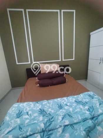 Dijual Rumah Strategis Bagus Punya 4 KT di Arcamanik Bandung SHM Dijual Rumah Strategis Bagus Punya 4 KT di Arcamanik Bandung SHM