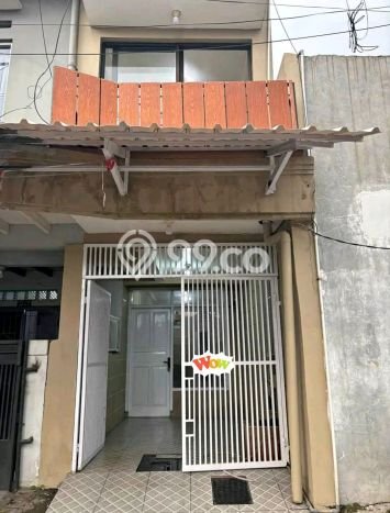 Unit Ruko Dijual di Bandung LT 38m2 & LB 76m2 Unit Ruko Dijual di Bandung LT 38m2 & LB 76m2
