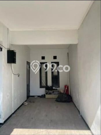 Rumah Luas Asri 2 KT Siap Pakai di Buah Batu Bandung Rumah Luas Asri 2 KT Siap Pakai di Buah Batu Bandung