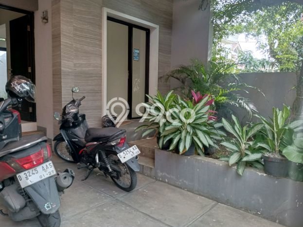 Rumah Luas Asri 2 KT Siap Huni di Buah Batu Bandung Rumah Luas Asri 2 KT Siap Huni di Buah Batu Bandung
