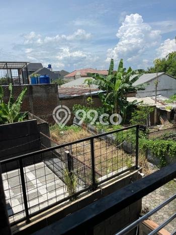 Jual Rumah Modern 4 KT di Buah Batu, Bandung Jual Rumah Modern 4 KT di Buah Batu, Bandung