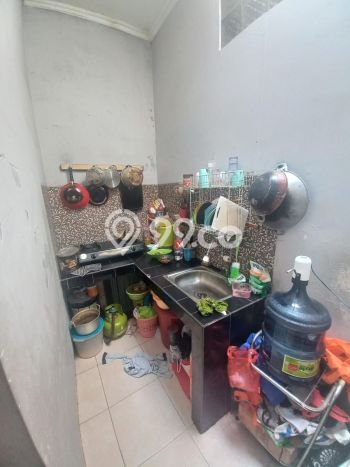 Rumah LT 60m² / LB 45m² di Kawasan Rancasari, Bandung Rumah LT 60m² / LB 45m² di Kawasan Rancasari, Bandung